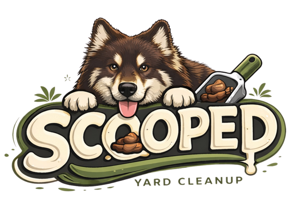Scooped